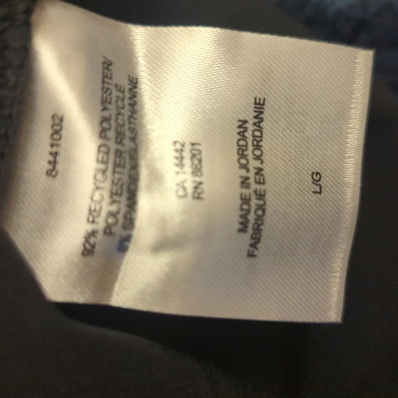 XXL: Modern Ambition Travel Shirt - Picture 13 of 15